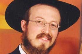 שלוחים חדשים בראשון לציון: משפחת סגל