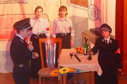 בנות מכון חמ