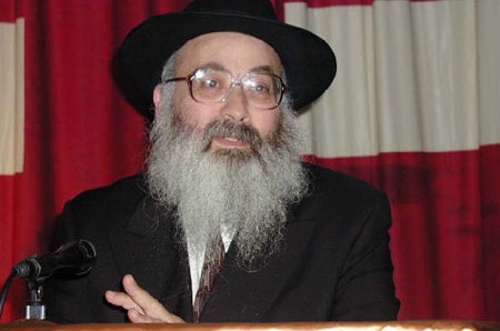 'אגודת הרבנים' בארה