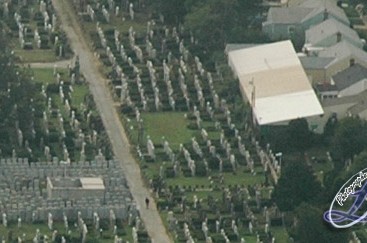 המונים ישבתו בראש-השנה סמוך לאהל הרבי