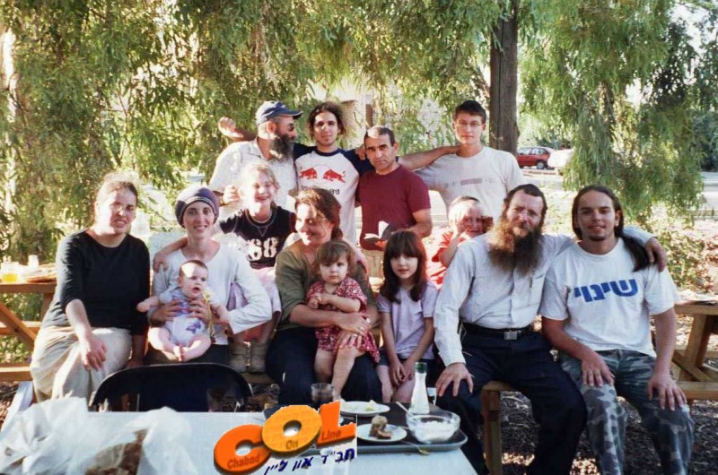 חיפה: טיול חוויתי לחיזוק הקשר ליהדות 