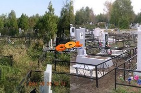 מבצע נקיון בית קברות ברוסטוב