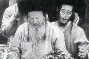 האדמו האדמו