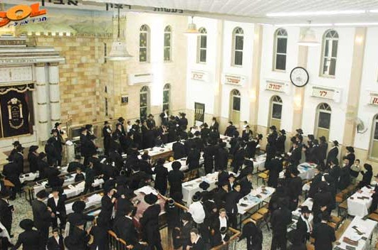 תמונת הלילה