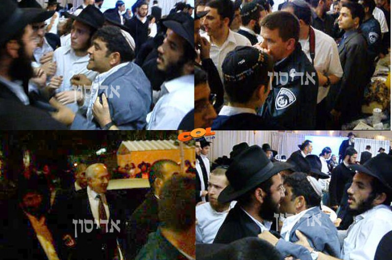 היועץ המשפטי לממשלה: למצות את הדין עם התוקפים היועץ המשפטי לממשלה: למצות את הדין עם התוקפים