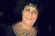גאולה כהן מספרת על הרבי גאולה כהן מספרת על הרבי
