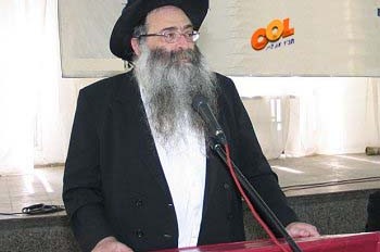 הרב גורביץ בכינוס התמימים: 'לחיות עם משיח'  