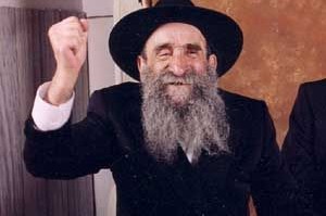 הרב ישראל ברוד החל לשבת 'שבעה' בכפר-חב