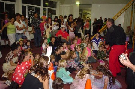 הקריקטורה השבועית הקריקטורה השבועית