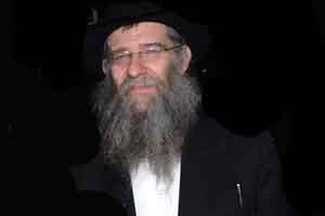 הרב נחמן שפירא הגיע לישראל: יתוועד במספר ישיבות