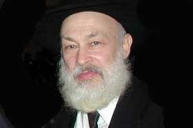 הרב יהודה קרינסקי: 