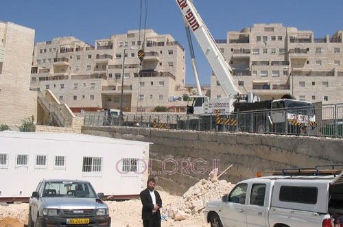 מחר: הכנסת ספר תורה בשכונת הר חומה 