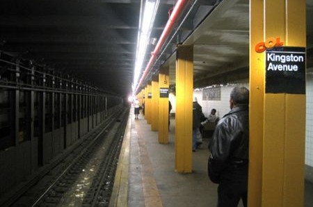 שביתה בתחבורה הציבורית בניו-יורק ללא הגבלת זמן