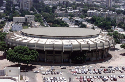 בי' שבט: כינוס ארצי לילדי ישראל