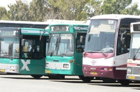 משרד התחבורה יפעיל קו מנחל'ה לבני ברק  