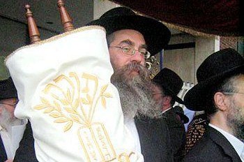 הרב צייטלין יתוועד בראשון לציון לרגל י' שבט