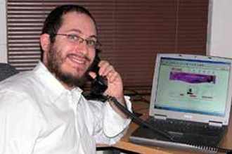 Jnet פותח סידרת שיעורי חברותא ליהודי מערב ארה