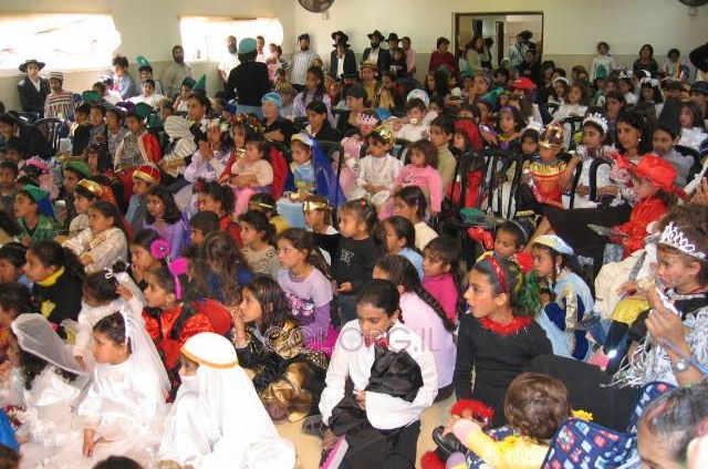 ילדי ברקת צהלו ושמחו ילדי ברקת צהלו ושמחו