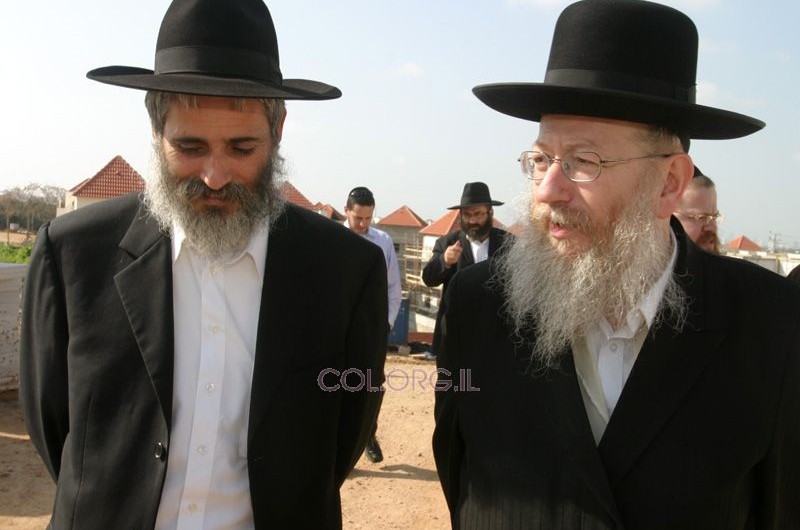 ליצמן: ליצמן: