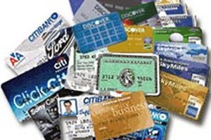 השבת אבידה: נמצאו כרטיסי אשראי 