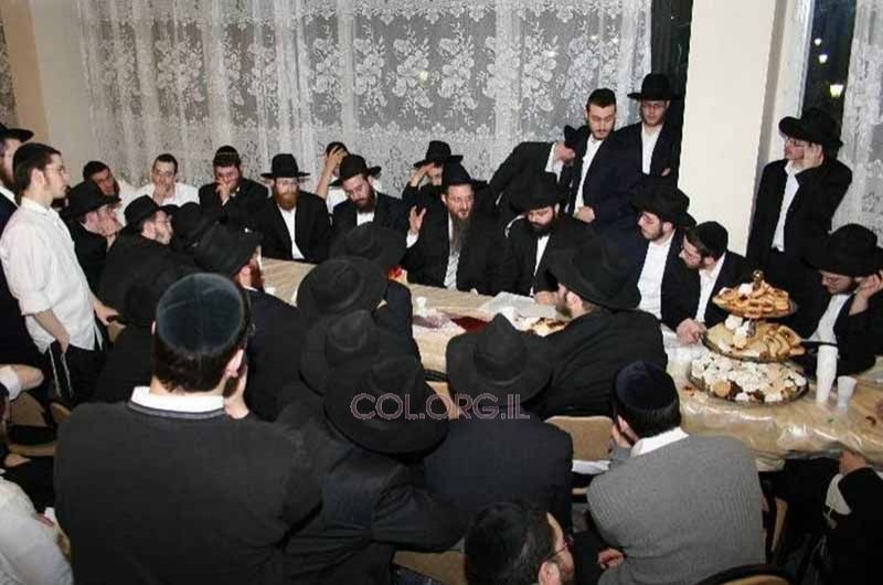 מוסקבה: שבת מרוממת לעורכי הסדרים ברוסיה מוסקבה: שבת מרוממת לעורכי הסדרים ברוסיה