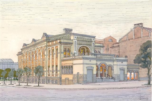 קייב: מצטרפים לקהילה עם כרטיס טיסה לישראל