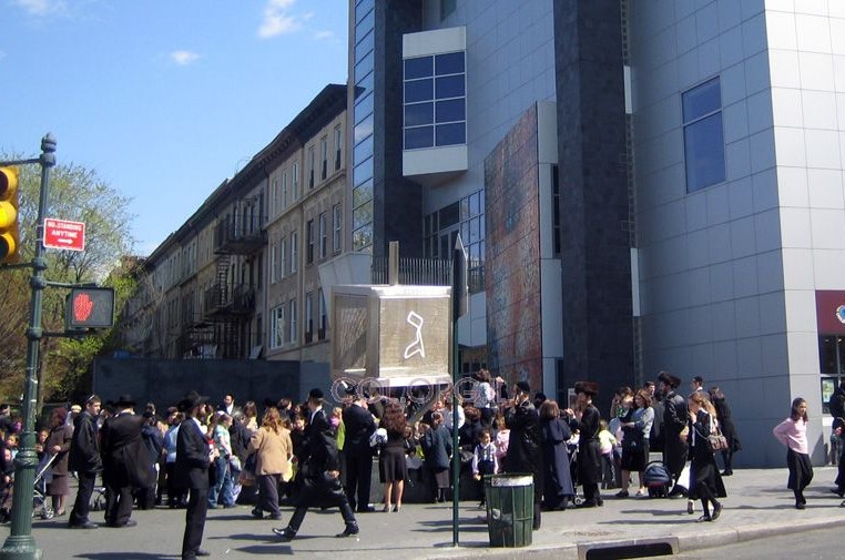 אלפים ביקרו בחול המועד במוזיאון הילדים