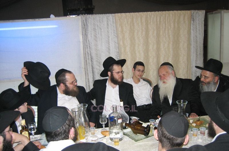 תמונת הלילה - כפר חב תמונת הלילה - כפר חב