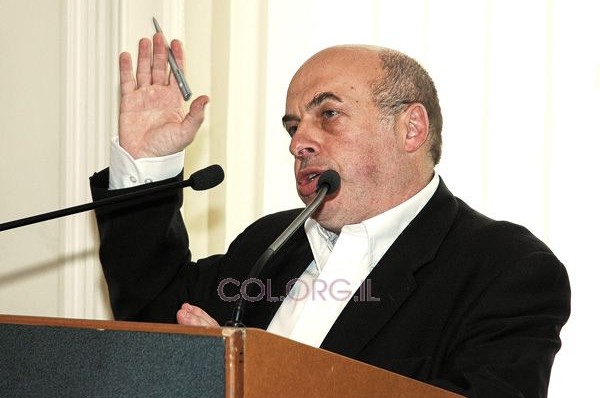 שרנסקי: חסידי חב שרנסקי: חסידי חב