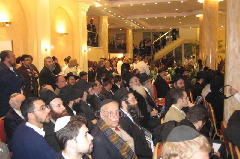 ארגטינה: נחנך הקמפוס המפואר ארגטינה: נחנך הקמפוס המפואר