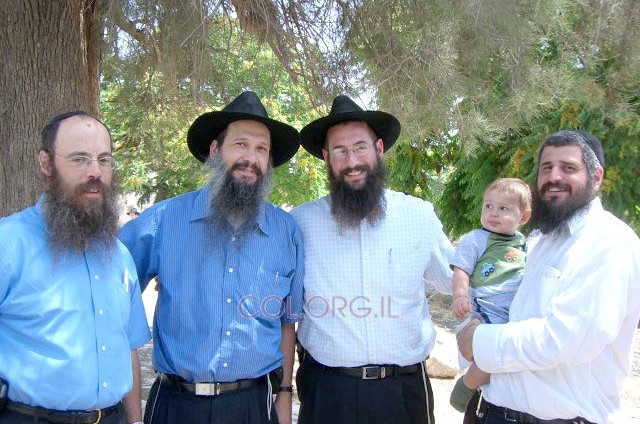 דרום קרוליינה ולאס וגאס נפגשו בחברון