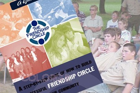 מדריך חדש: איך פותחים סניף מעגל הידידות