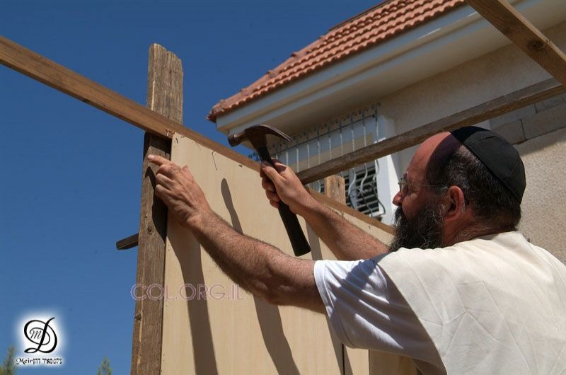 תמונת היום - כפר חב