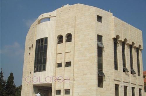 הערב בראשל