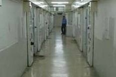היסטוריה בקווינס: הקפות נערכו בבית הכלא האמריקאי