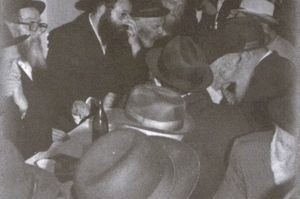 'היו ימים'