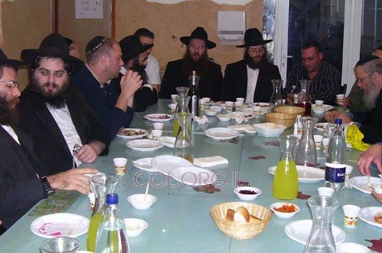 חיפה: בכרמל ציינו את י