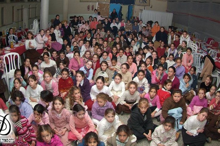 דור העתיד של שליחות חב