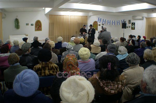 חודש של שפע ארועים בכרמיאל חודש של שפע ארועים בכרמיאל
