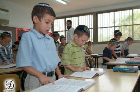 התשובה של גני חב