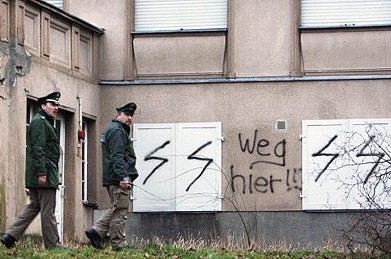 גרמניה: התקשורת התעלמה מההתקפה על גן חב