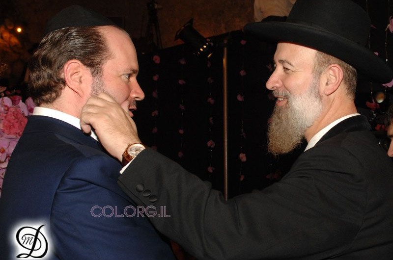7 ספרי-תורה הוכנסו לכותל-המערבי: גלריה 3