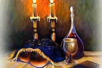 חוש הריח המיוחד של המלך המשיח / שולחן-השבת