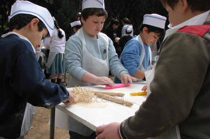 אלפים מילדי נתניה בתוכנית 