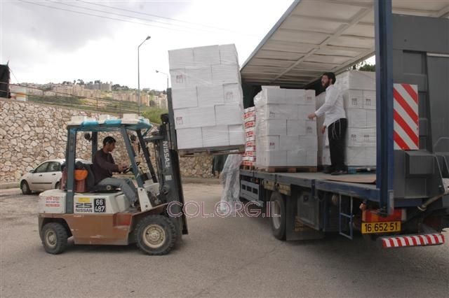 קריית שמונה: למלחמה יש תרומה למצב הכלכלי