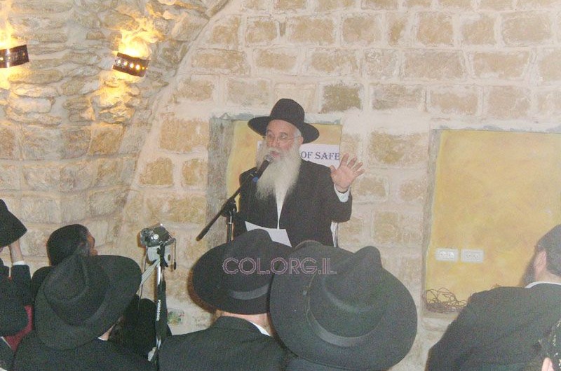 האברכים התמקצעו בתורת הנאום ומסירת הרצאות האברכים התמקצעו בתורת הנאום ומסירת הרצאות