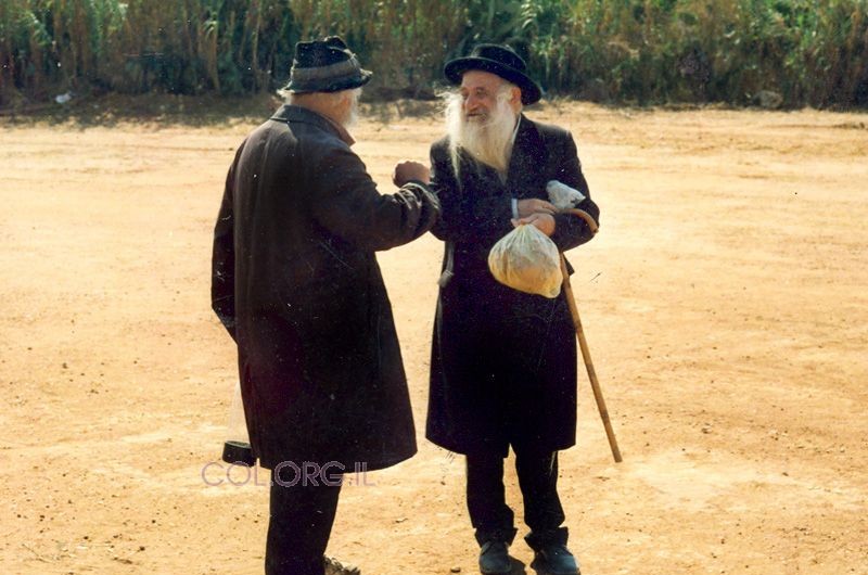 'היו ימים' 'היו ימים'