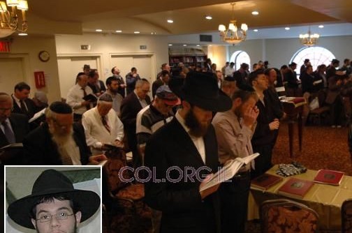 מנהטן: מגבירים הפעילות עם הישראלים מנהטן: מגבירים הפעילות עם הישראלים
