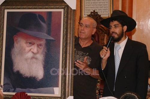 פלורידה: 'דינר' לטובת בית כנסת רשב פלורידה: 'דינר' לטובת בית כנסת רשב