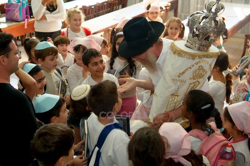ללמוד כדי להיות יהודים / מאמר דעה ללמוד כדי להיות יהודים / מאמר דעה